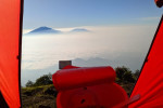 Yogyakarta: Mount Sumbing Camping 2D1N