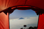 Yogyakarta: Mount Sumbing Camping 2D1N