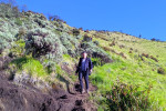 Mt Merbabu Camping 2D1N