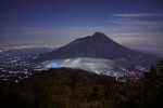 Mount Merbabu Trekking