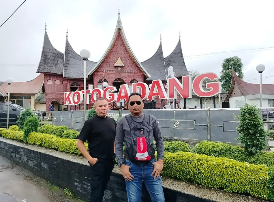 4D3N Padang Bukittinggi Tour