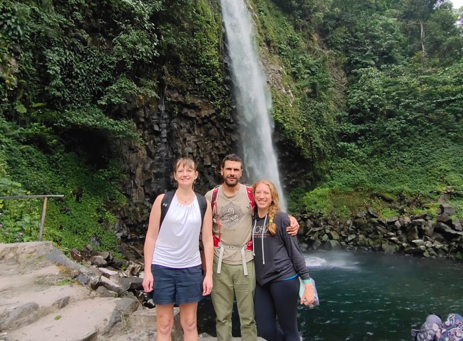 4D3N Padang Bukittinggi Tour