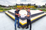 4D3N Padang Bukittinggi Tour