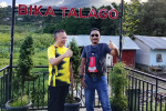 4D3N Padang Bukittinggi Tour