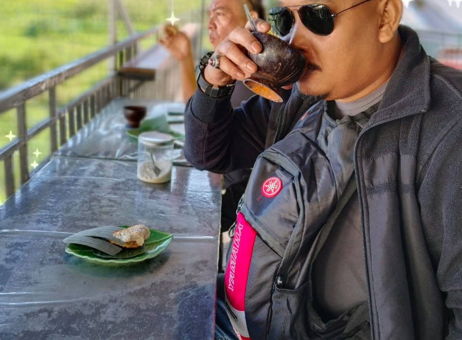 Padang Bukittinggi Tour Package 4D3N