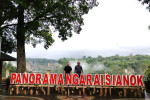Padang Bukittinggi Tour Package 4D3N