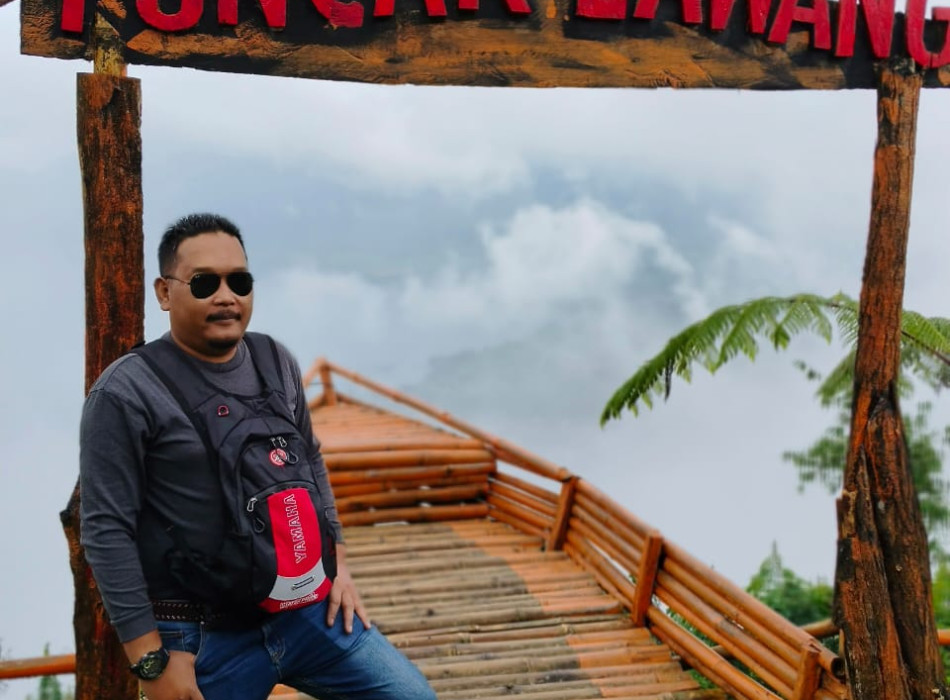 Padang Bukittinggi Tour Package 4D3N