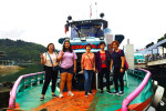 Medan: Lake Toba Tour 4D3N