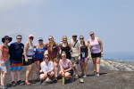 Jakarta : Krakatoa Full Day Tour