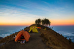 Lombok: Mount Rinjani Trekking 4D3N