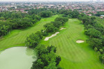 Medan: Golf Package 4D3N