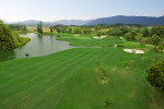 Medan: Golf Package 4D3N