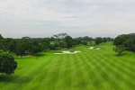 Medan: Golf Package 4D3N