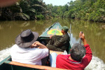Way Kambas National Park 4 Days 3 Nights