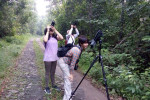 Way Kambas National Park 4 Days 3 Nights