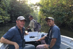 Way Kambas National Park 4 Days 3 Nights
