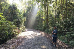 Way Kambas National Park 4 Days 3 Nights
