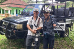 Way Kambas National Park 4 Days 3 Nights