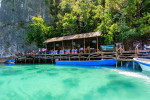 5D4N Raja Ampat - Piaynemo Tour Package