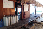 Raja Ampat Diving 4D3N