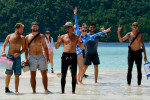 Raja Ampat Diving 4D3N