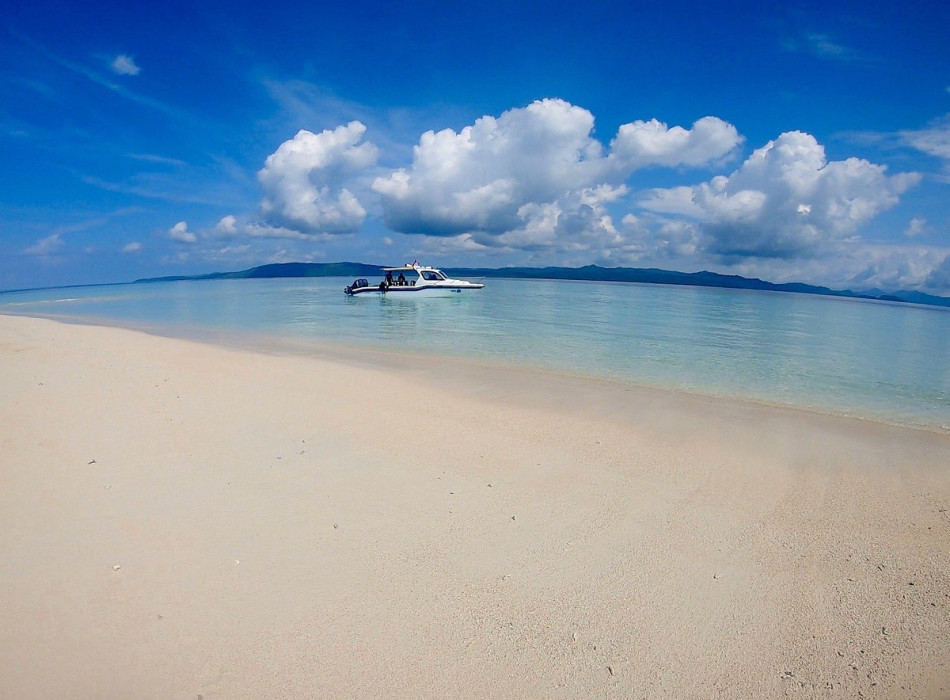 Raja Ampat Diving 4D3N