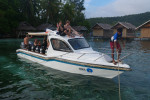 Raja Ampat Diving 4D3N