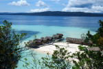 Raja Ampat Diving 4D3N