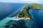 Raja Ampat Diving 4D3N