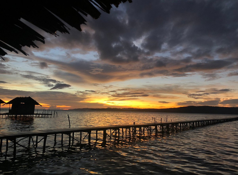 Raja Ampat Diving 4D3N