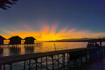 Raja Ampat Diving 4D3N