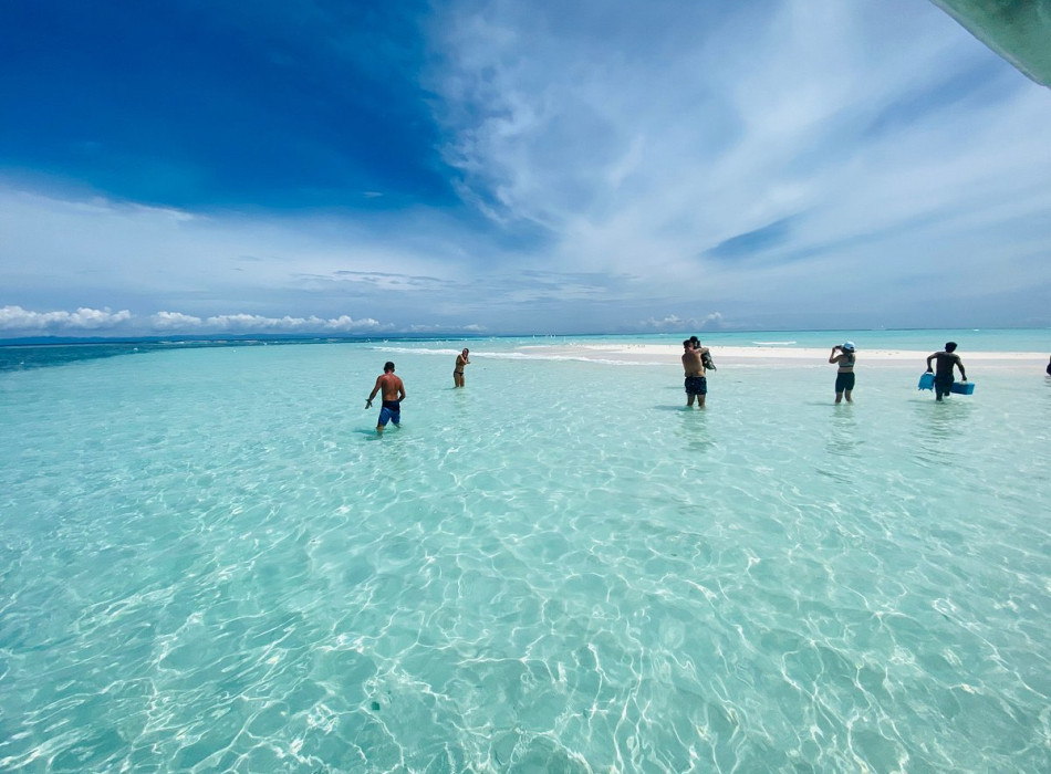 Raja Ampat Diving 4D3N