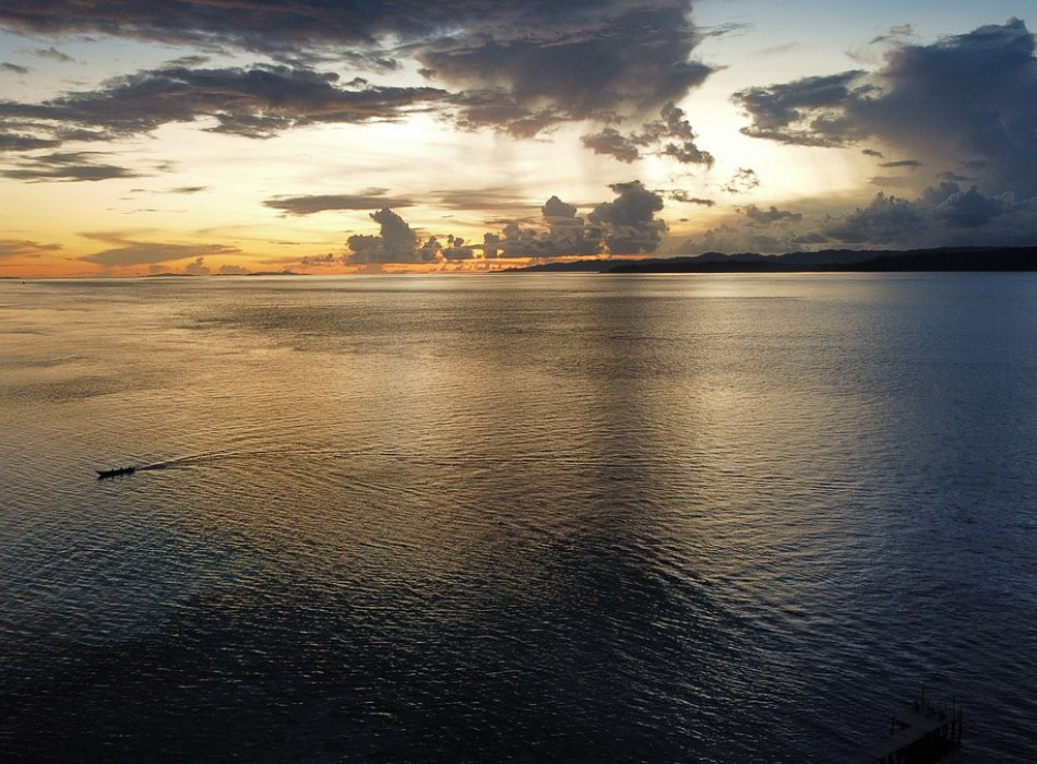 Raja Ampat Diving 4D3N