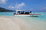 Raja Ampat Diving 4D3N