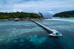 Raja Ampat Diving 4D3N