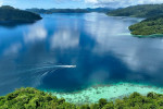 Raja Ampat Diving 4D3N