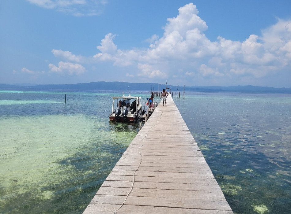 Raja Ampat Diving 4D3N