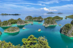 Raja Ampat Diving 4D3N
