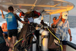 Raja Ampat Diving 4D3N