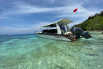 Raja Ampat Diving 4D3N