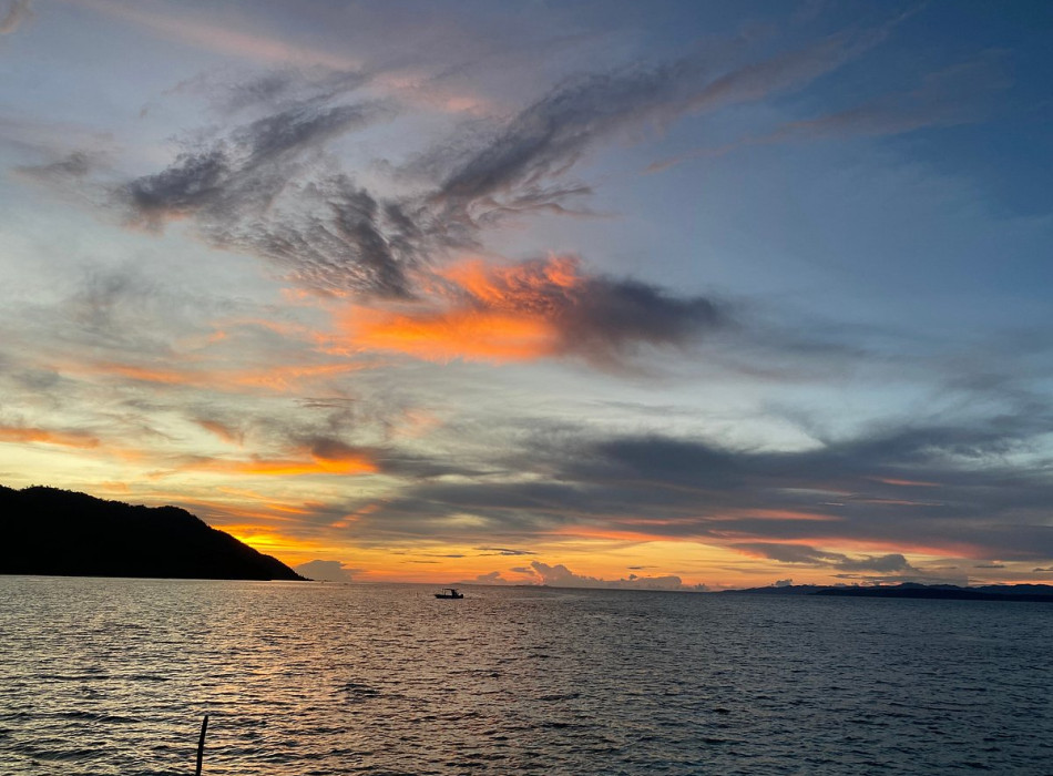 Raja Ampat Diving 4D3N