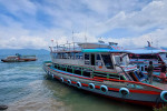 Medan: 5D4N Lake Toba & Taman Simalem