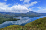Medan: 5D4N Lake Toba & Taman Simalem