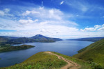 Medan: 5D4N Lake Toba & Taman Simalem