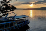 Medan: 5D4N Lake Toba & Taman Simalem
