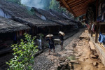 Jakarta: Baduy Tribe Full Day Trip