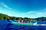 5D4N Pahawang Island & Kiluan Dolphin Tours
