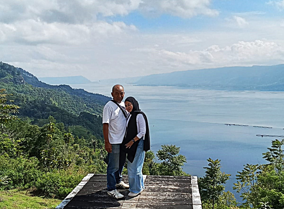 3D2N Medan Lake Toba from Malaysia