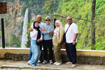 Medan Lake Toba Tour from Malaysia