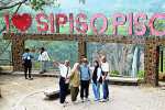 3D2N Lake Toba Tour from Malaysia